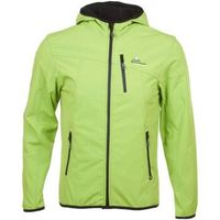 peak mountain cazadora blouson softshell homme camso para hombre