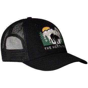 The North Face Sombrero EMBROIDERED MUDDER TRUCKER para hombre