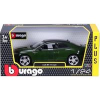 audi rs5 cutter nuevo 2019 bburago