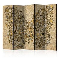biombo - madame butterfly ii room dividers