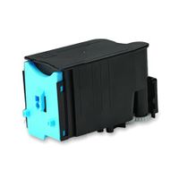 compatible cyan sharp mxc-30gtc toner cartridge