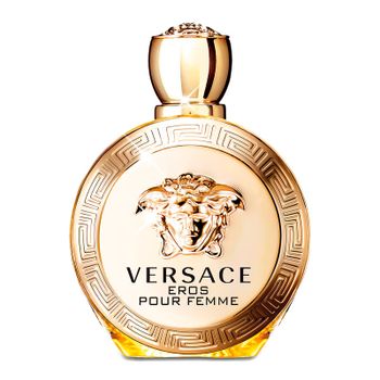 Versace Eau de Parfum Perfumes Mujer
