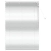 persiana veneciana blanco 110 x 160 cm 35 mm vidaxl