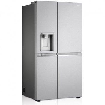 LG GSLV91MBAD Frigorífico Americano Side By Side D Acero Inoxidable