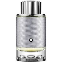 montblanc perfume explorer platinum eau de parfum 100 ml para mujer