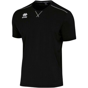 Errea Tops y Camisetas Everton Maglia Mc Jr para niño