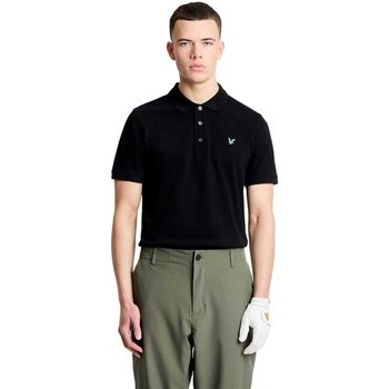 Lyle & Scott Polo GT14250 para hombre
