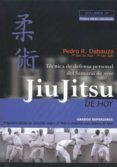 jiu jitsu de hoy (vol.2)
