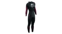 traje de neopreno z3rod flex max negro rojo hombre