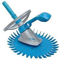 limpiafondos hidraulico splasher