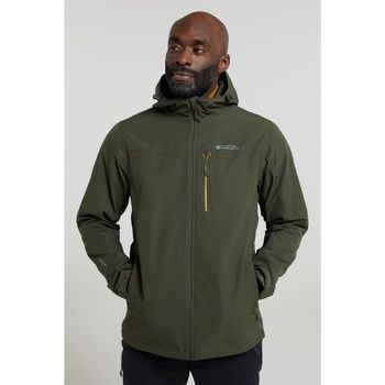 Mountain Warehouse Cazadora Brisk Extreme para hombre