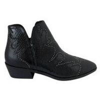 corina botines botin cowboy tachas para mujer