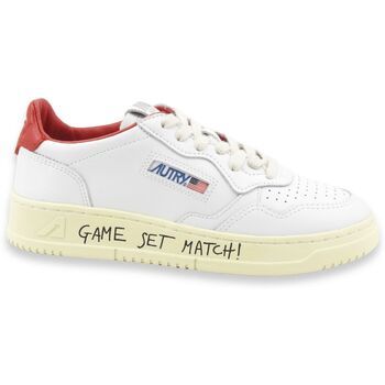 Autry Zapatillas AULWML03-PE26 para mujer