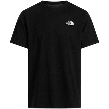 The North Face Camiseta Never Stop Exploring para hombre