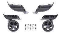 pieces topeak pakgo x wheelset