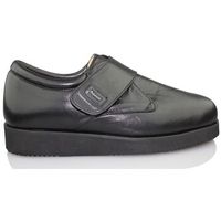calzamedi zapatillas de senderismo 0006 negro para hombre