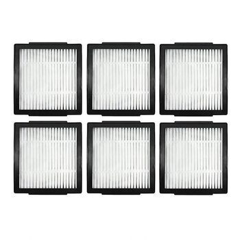 Filtro Hepa Filtro De Repuesto De Filtro Para Irobot Roomba Combo J7 + Piezas De Vacío Robótico ~ 9114
