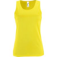 sols camiseta tirantes 2117 para mujer