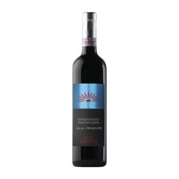 Vino Tinto Roberto Sarotto. Gaia Principe Barbaresco 75 Cl 16% Vol.