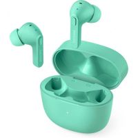 philips tat2206gr00 auriculares inalambricos bluetooth turquesa