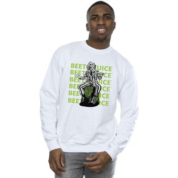 Beetlejuice Jersey BI52694 para hombre