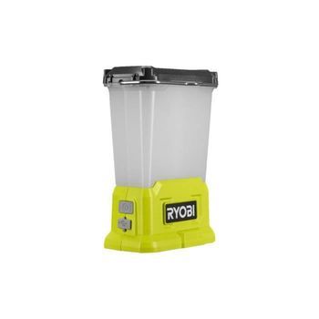 Ryobi Rll18-0 Lámpara De Camping 18v One+