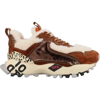 Exé Shoes Deportivas Moda 134 31 Fur Deportivo para mujer