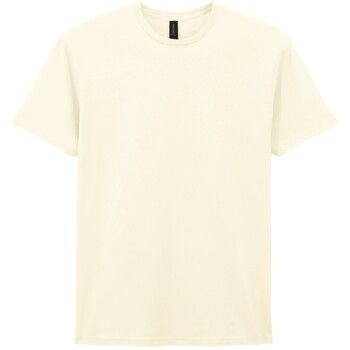 Gildan Camiseta Softstyle para mujer