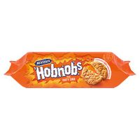 mcvities hobnobs