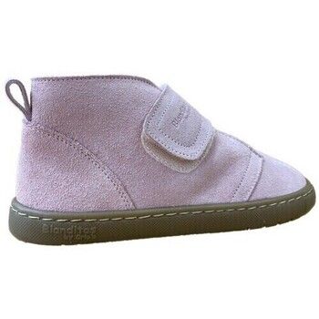 Blanditos Botas Bota IGLU Rosa para mujer