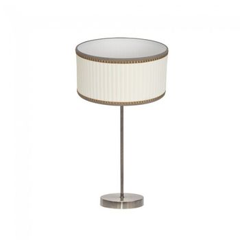 Lámpara de mesa soprano ii