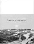 viento quebrado poesia reunida
