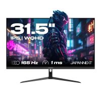 japannext jn-ips3150wqhdr165 315 led ips qhd 165hz freesync