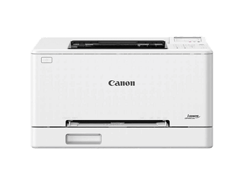 Impresora láser - Canon i-SENSYS LBP646Cdw, Color, A4, Hasta 1200 x ppp, Blanco