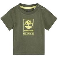 timberland camiseta t60100724 para nino