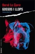gossos i llops