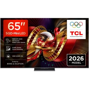 TV TCL QLED C8L 65C8L 65