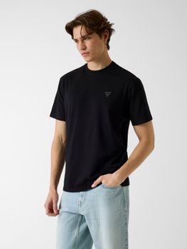 Camiseta De Mezcla Modal