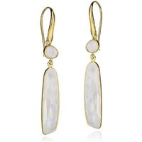 jorge revilla pendientes pendientes geometricos atlas para mujer
