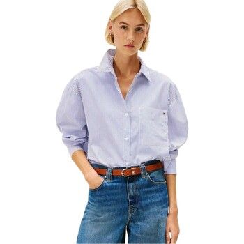 Tommy Hilfiger Camisa GT43660 para mujer