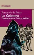 la celestina ed en letra grande