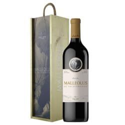 Malleolus De Valderramiro Vino Tinto D.o. Ribera Del Duero 75 Cl 14,5 % 1 Botella