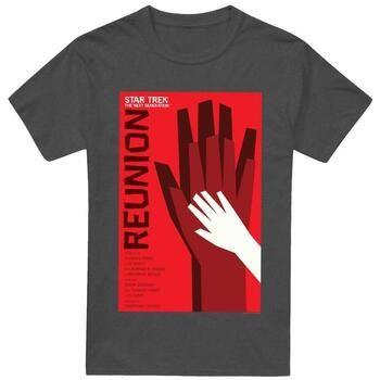 Star Trek Tops y Camisetas The Next Generation Season 4 Episode 7 para mujer