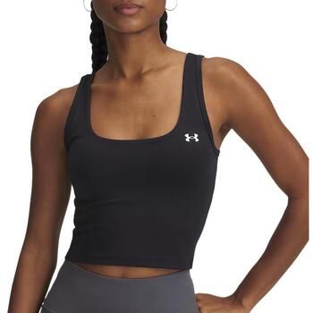 Under Armour Camiseta tirantes Motion para mujer