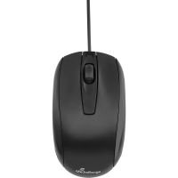 mediarange mros211 raton optico 1000 dpi negro