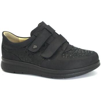 Finn Comfort Zapatillas de senderismo FIN-RRR-3752-SH para mujer