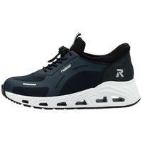 rieker zapatillas n525714 para mujer