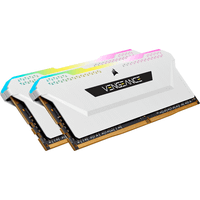 memoria ram corsair vengeance 16gb ddr4 3200mhz 2x8 cl16