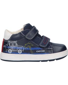 de GEOX B044DD 08520 B BIGLIA C0735 NAVY-RED