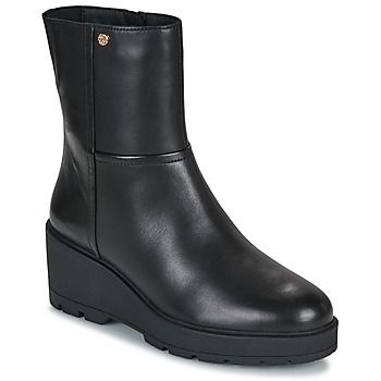 Geox Botines D MIEREILLE A para mujer